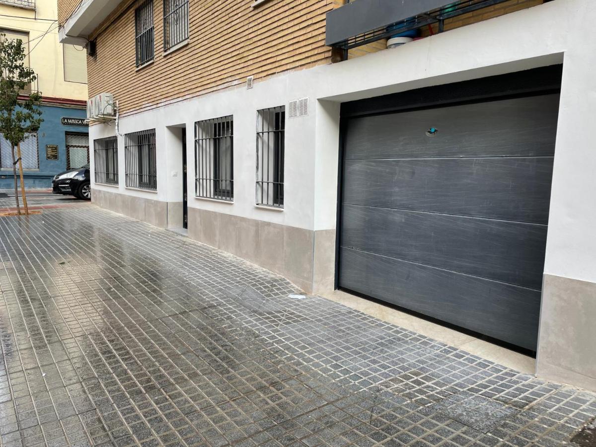 Apartamento La Estrella Cordoba Exterior photo