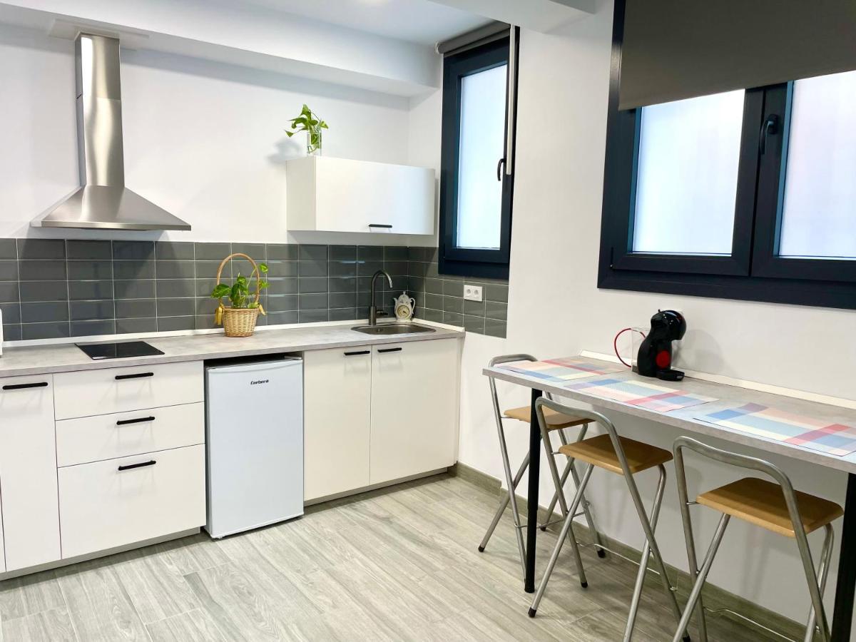 Apartamento La Estrella Cordoba Exterior photo