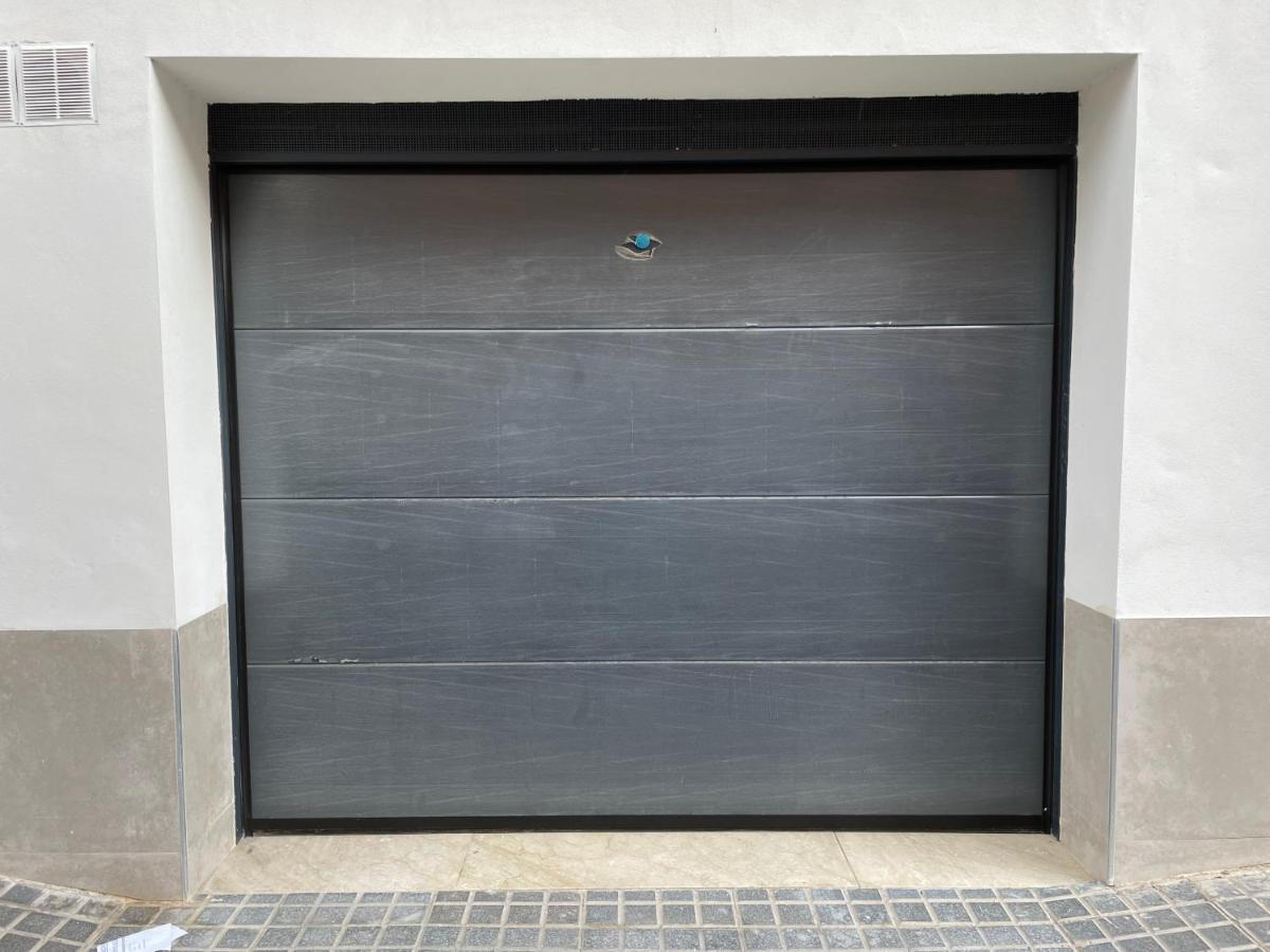Apartamento La Estrella Cordoba Exterior photo