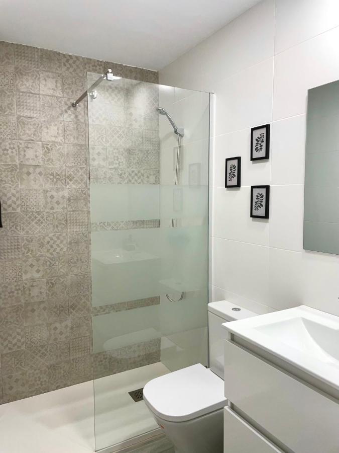 Apartamento La Estrella Cordoba Exterior photo