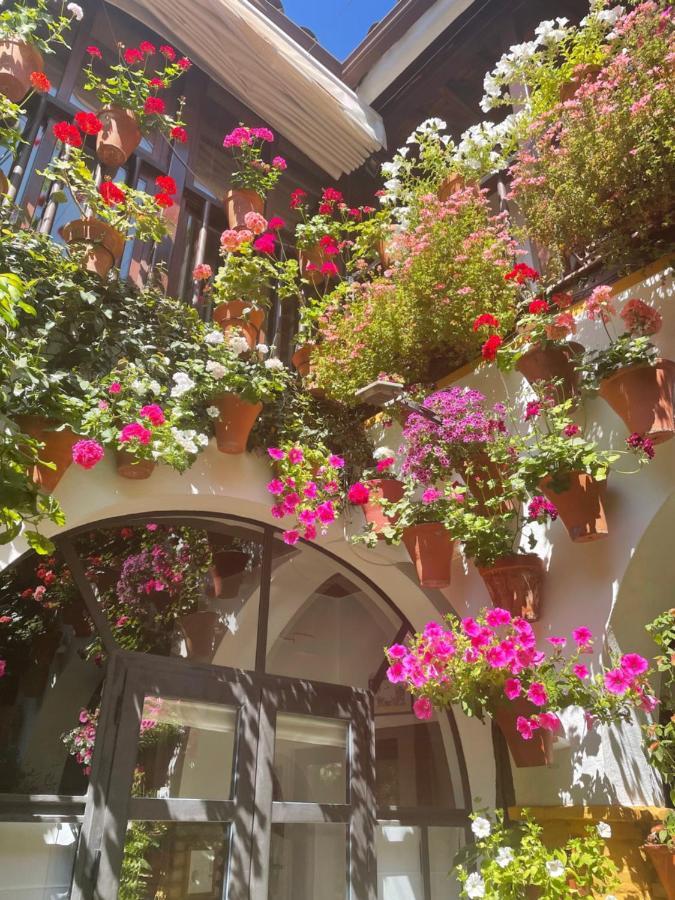 Apartamento La Estrella Cordoba Exterior photo